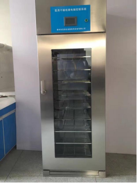 醫(yī)用干燥柜使用的注意事項(xiàng)